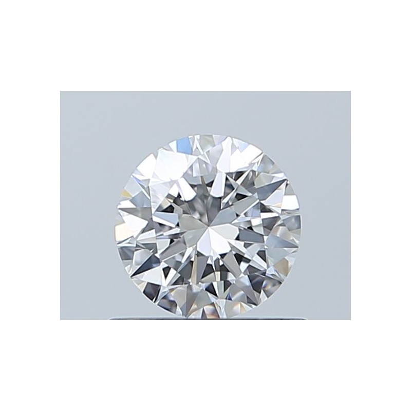 Diament szlif okrągły, 0.5ct, VVS1, D, GIA 1533711376