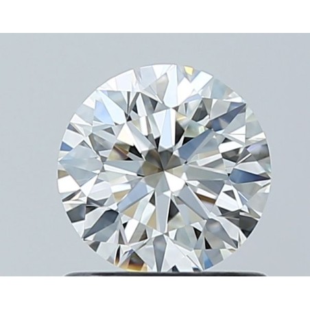Diament szlif okrągły, 0.8ct, VS1, I, GIA 5533760884