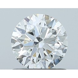 Diament szlif okrągły, 0.8ct, VS2, G, GIA 7531810808