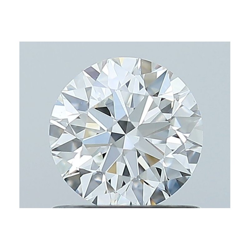 Diament szlif okrągły, 0.8ct, VS2, G, GIA 7531810808