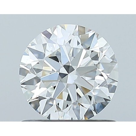 Diament szlif okrągły, 0.8ct, VS2, G, GIA 7531810808
