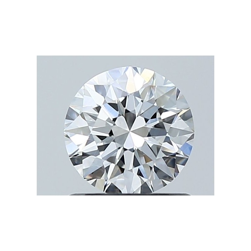Diament szlif okrągły, 0.81ct, VS2, F, GIA 6532750809