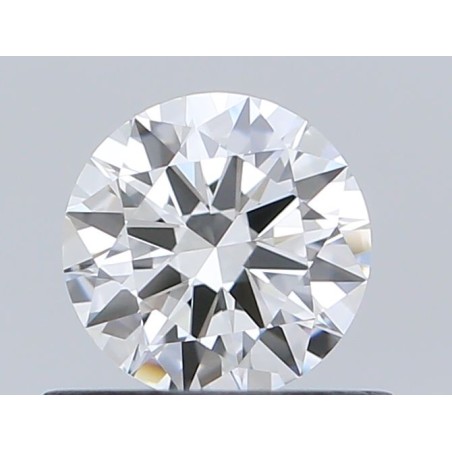 Diament szlif okrągły, 0.5ct, VVS2, G, GIA 7538833611