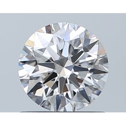 Diament szlif okrągły, 0.7ct, VVS1, F, GIA 5533810870
