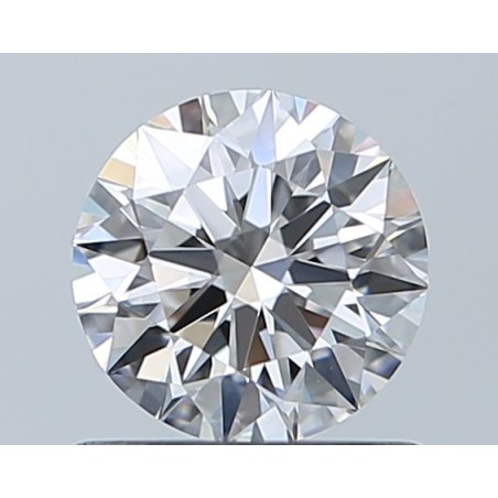 Diament szlif okrągły, 0.7ct, VVS1, F, GIA 5533810870