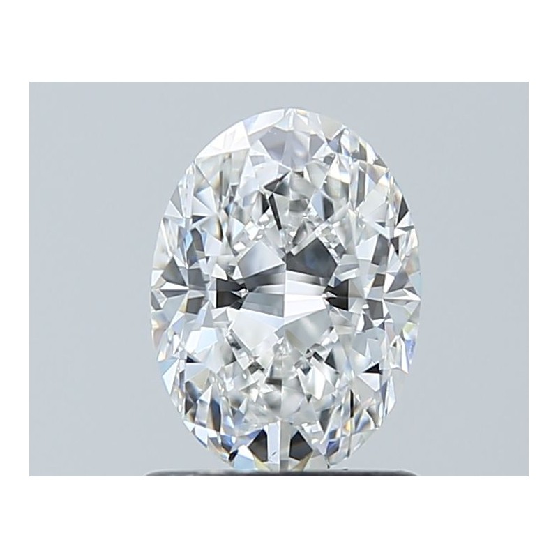 Diament szlif owalny, 1.01ct, VS2, D, GIA 2537834382