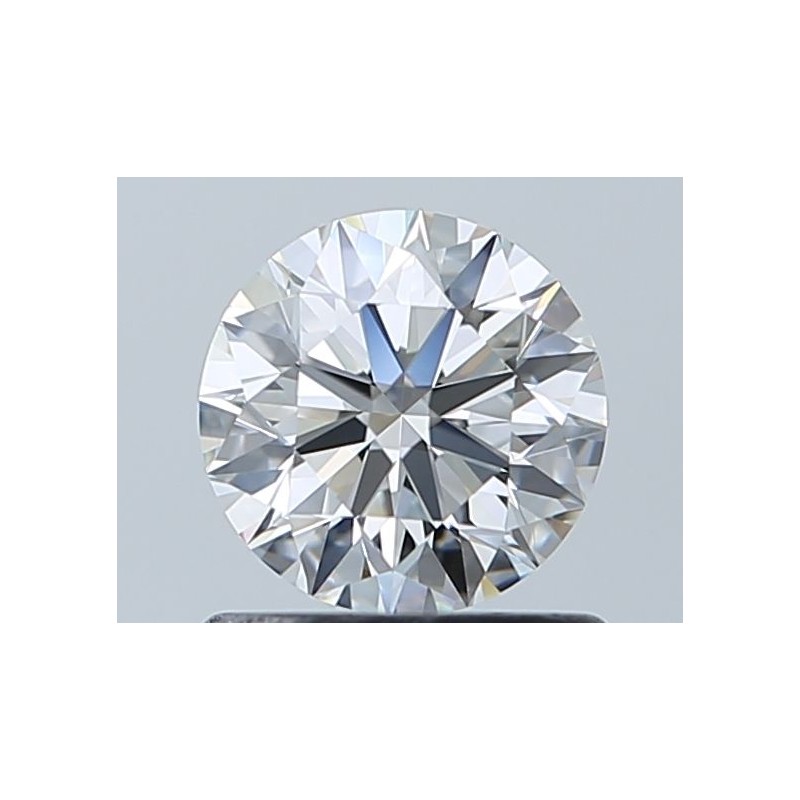 Diament szlif okrągły, 0.74ct, VVS1, H, GIA 1538709784