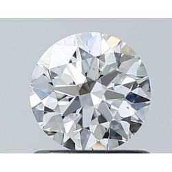 Diament szlif okrągły, 0.81ct, VS2, E, GIA 2538810603