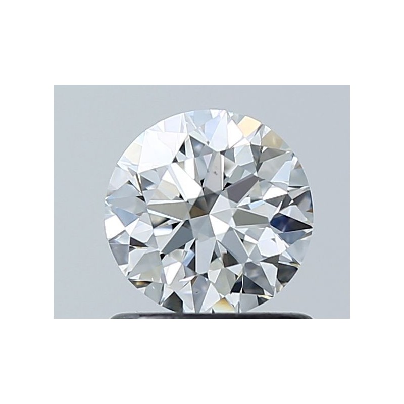 Diament szlif okrągły, 0.81ct, VS2, E, GIA 2538810603
