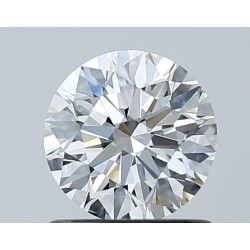 Diament szlif okrągły, 0.83ct, VVS2, G, GIA 6535753140