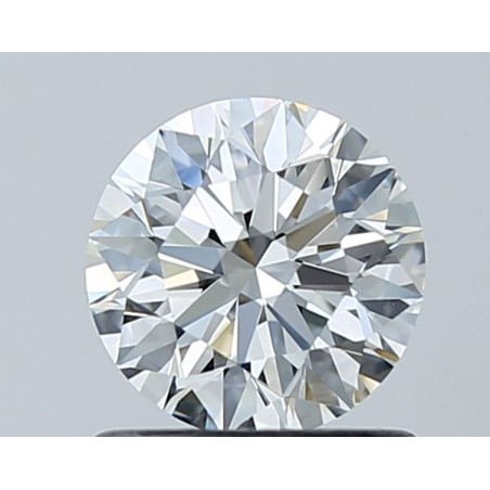 Diament szlif okrągły, 0.83ct, VVS2, G, GIA 6535753140