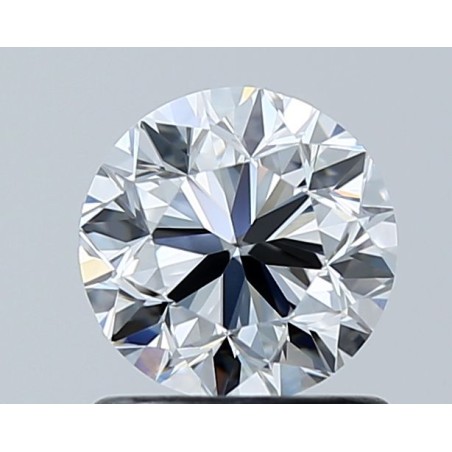 Diament szlif okrągły, 1ct, VVS2, D, GIA 1533551209