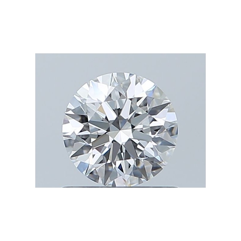 Diament szlif okrągły, 0.6ct, VVS2, E, GIA 5536760731