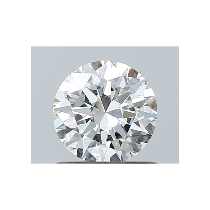 Diament szlif okrągły, 0.7ct, VVS1, G, GIA 1539761175