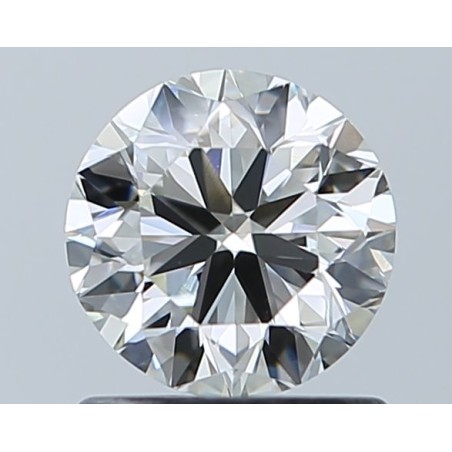 Diament szlif okrągły, 0.9ct, VVS2, H, GIA 1537752992