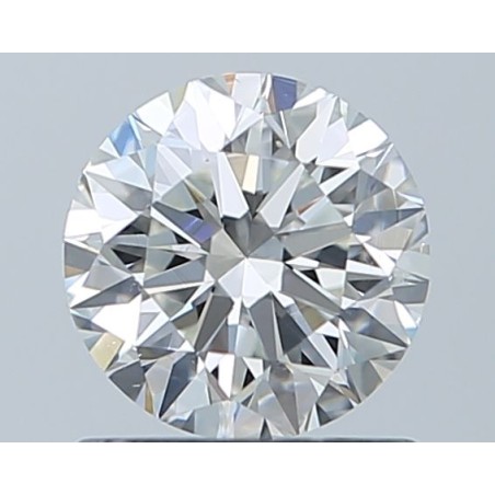 Diament szlif okrągły, 0.81ct, VS2, H, GIA 1537760772
