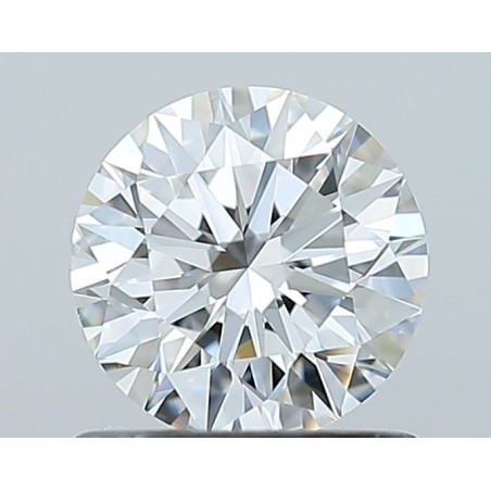 Diament szlif okrągły, 0.82ct, VS1, F, GIA 2537749821