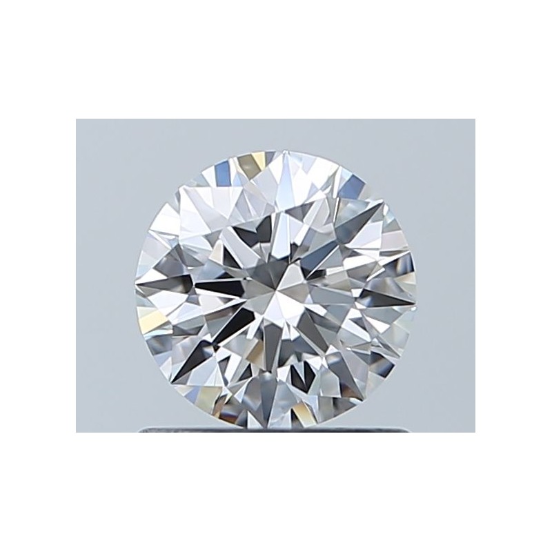 Diament szlif okrągły, 0.71ct, VVS1, D, GIA 7538842494