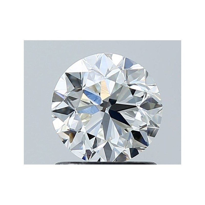 Diament szlif okrągły, 1ct, SI1, H, GIA 5536790810
