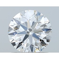 Diament szlif okrągły, 0.9ct, VS2, E, GIA 6535708869