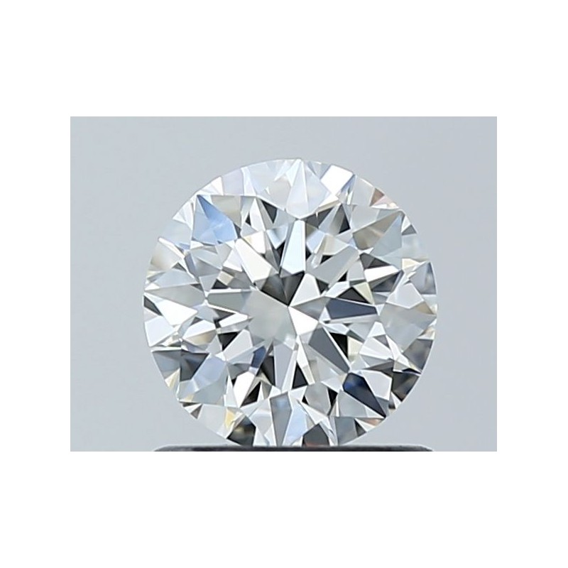 Diament szlif okrągły, 0.8ct, VVS1, H, GIA 6535750772