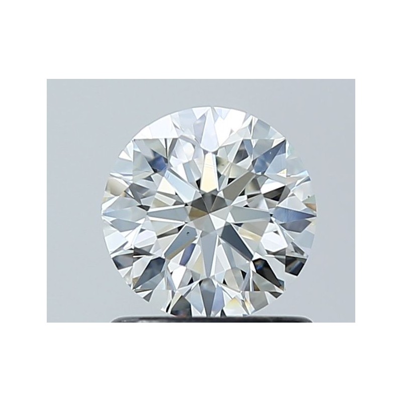 Diament szlif okrągły, 0.9ct, VS2, I, GIA 2537807615