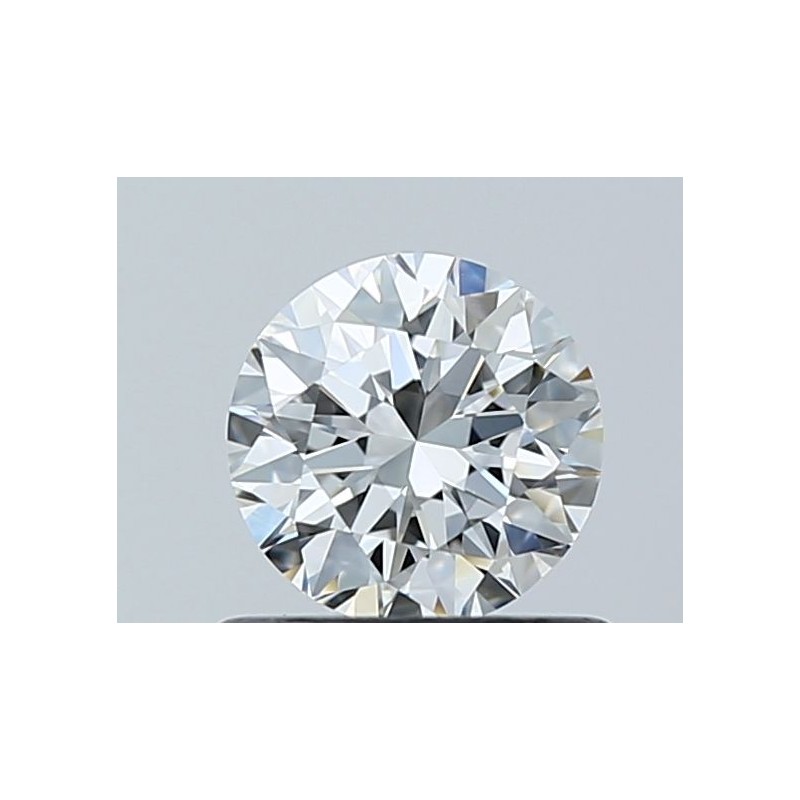 Diament szlif okrągły, 0.6ct, VVS1, G, GIA 6532710337