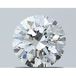 Diament szlif okrągły, 0.8ct, VS1, H, GIA 6535749838