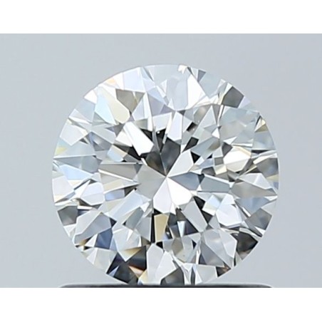 Diament szlif okrągły, 0.8ct, VS1, H, GIA 6535749838