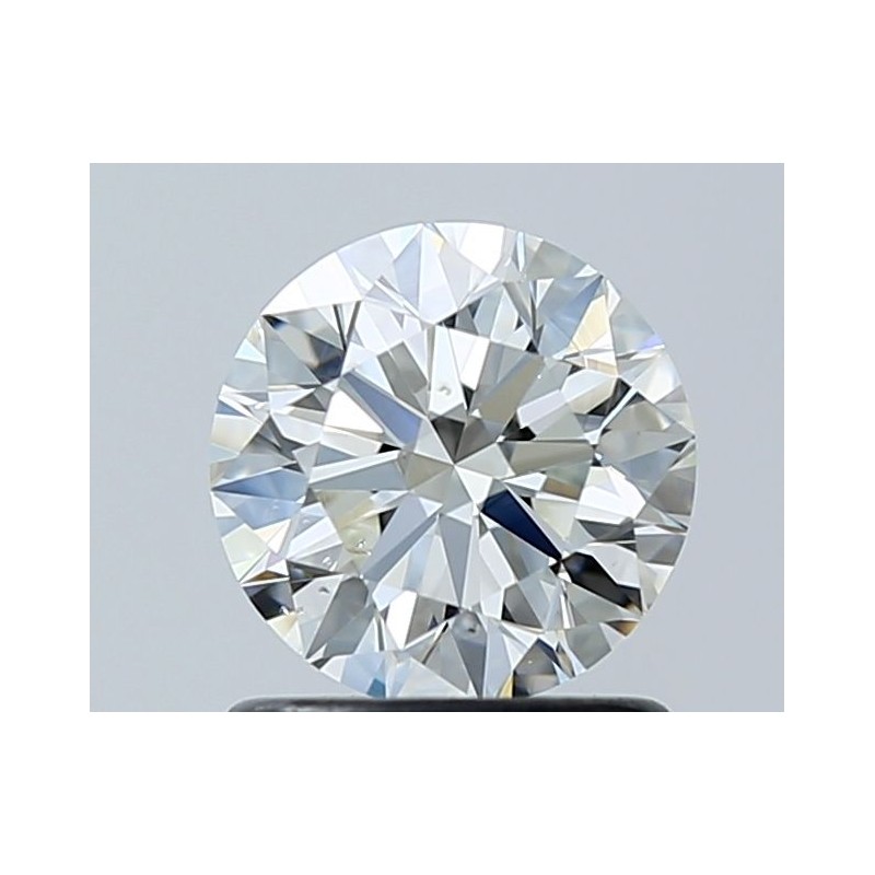 Diament szlif okrągły, 1.01ct, SI1, I, GIA 2235746032