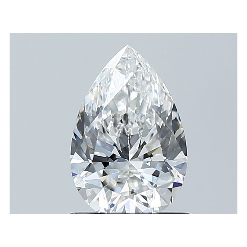 Diament szlif gruszkowy, 0.9ct, VS1, E, GIA 6535805524