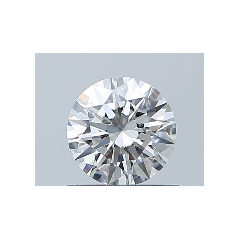 Diament szlif okrągły, 0.5ct, VVS2, G, GIA 3535760799