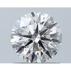Diament szlif okrągły, 0.75ct, VVS2, H, GIA 5533810694