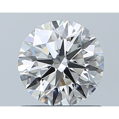 Diament szlif okrągły, 0.75ct, VVS2, H, GIA 5533810694