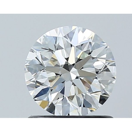 Diament szlif okrągły, 0.9ct, VS2, H, GIA 1535708886