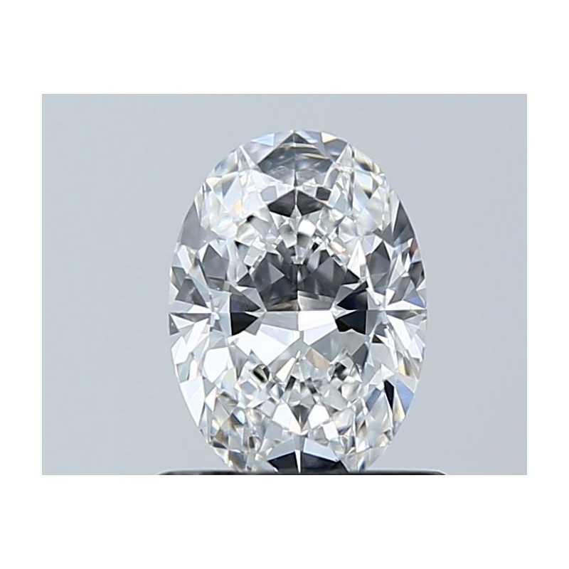 Diament szlif owalny, 0.8ct, VS2, E, GIA 2536808558
