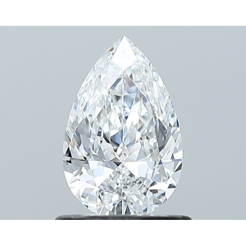 Diament szlif gruszkowy, 0.7ct, VVS1, E, GIA 1539806098