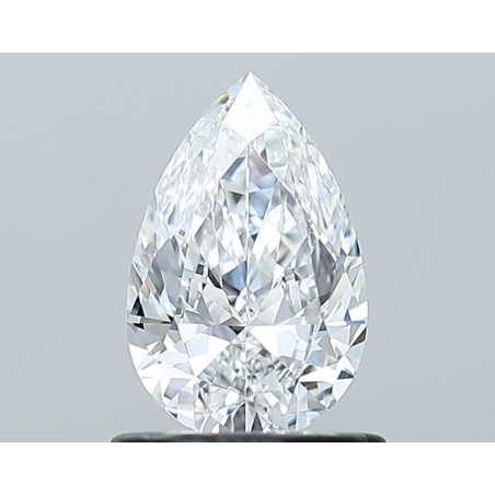 Diament szlif gruszkowy, 0.7ct, VVS1, E, GIA 1539806098
