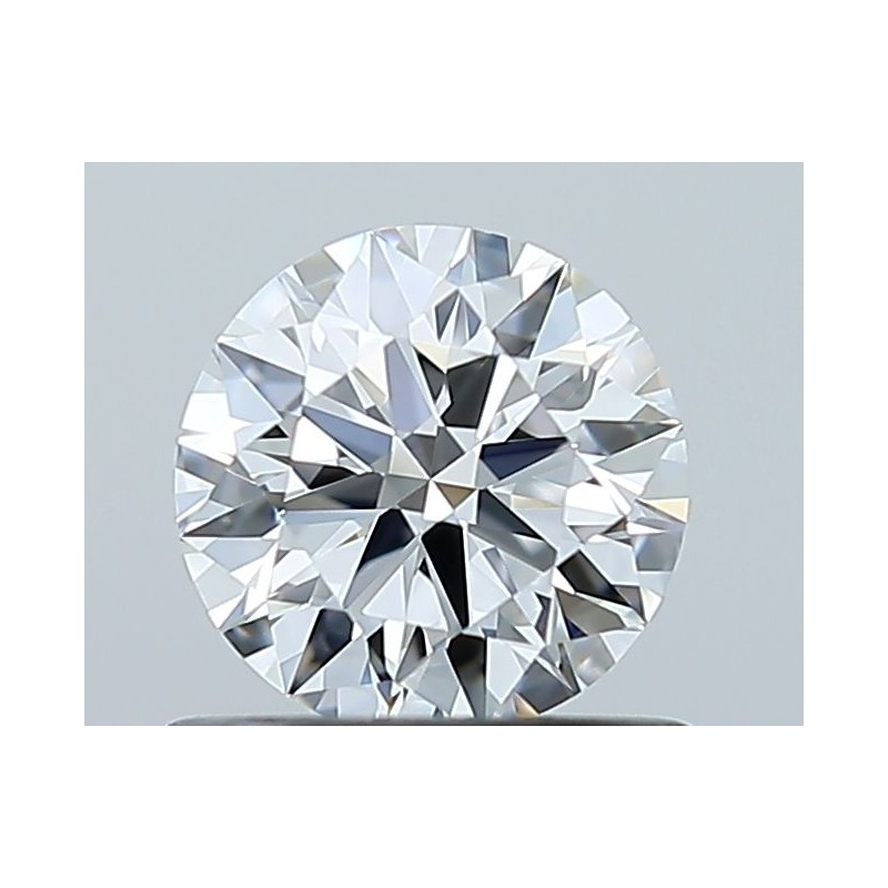 Diament szlif okrągły, 0.65ct, VVS1, E, GIA 7536810271