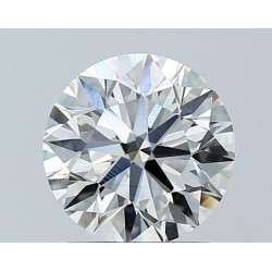 Diament szlif okrągły, 1.2ct, VVS2, I, GIA 5533837334
