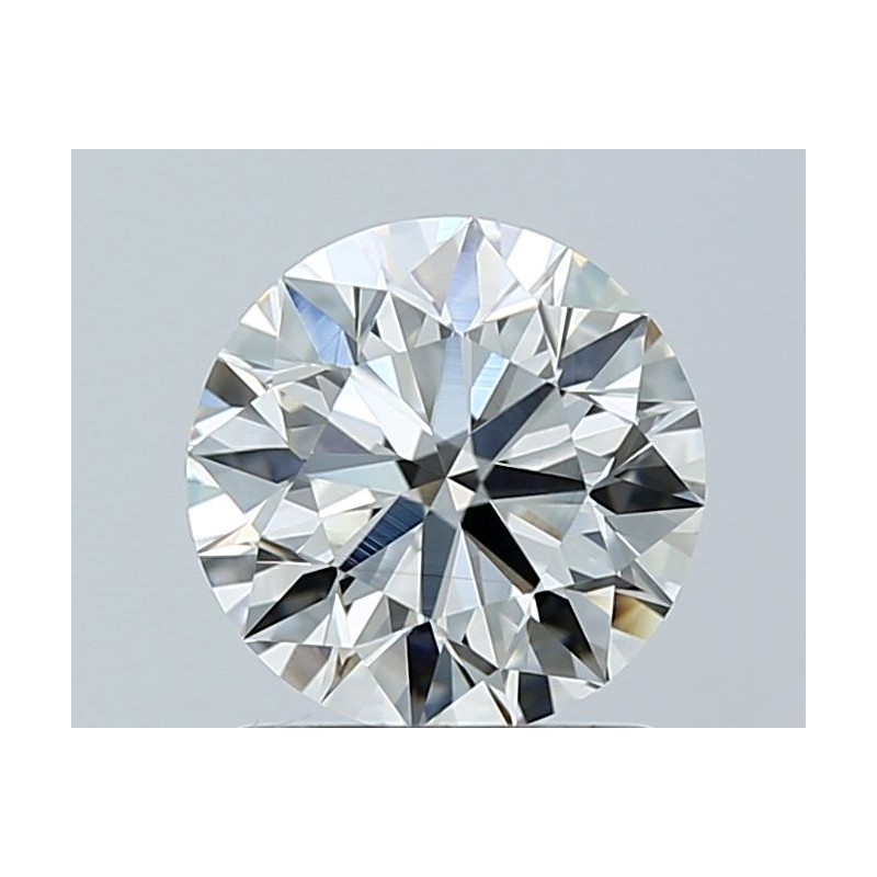 Diament szlif okrągły, 1.2ct, VVS2, I, GIA 5533837334
