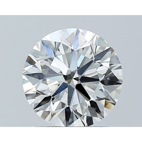 Diament szlif okrągły, 1.2ct, VVS2, I, GIA 5533837334