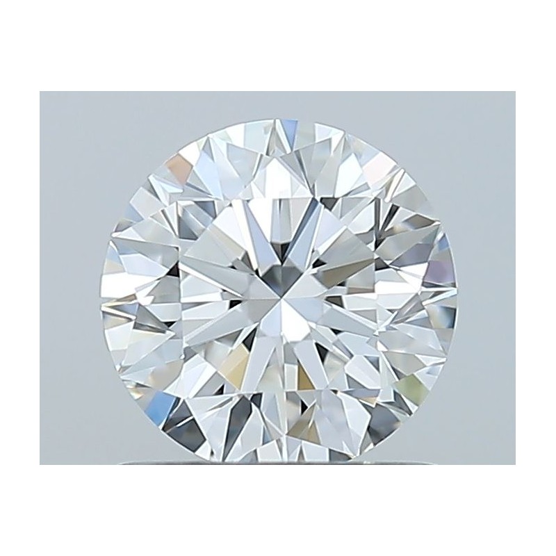 Diament szlif okrągły, 0.9ct, VVS2, E, GIA 2538810846