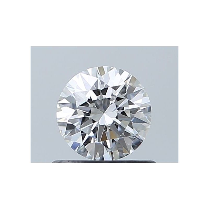 Diament szlif okrągły, 0.5ct, VVS2, F, GIA 6531750613