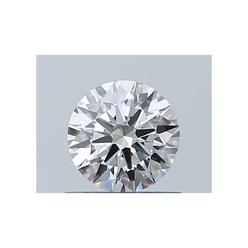 Diament szlif okrągły, 0.5ct, VVS1, G, GIA 2536753100