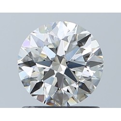 Diament szlif okrągły, 0.9ct, VS1, I, GIA 1538749459