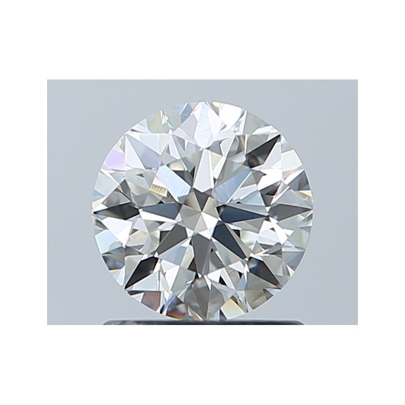 Diament szlif okrągły, 0.9ct, VS1, I, GIA 1538749459