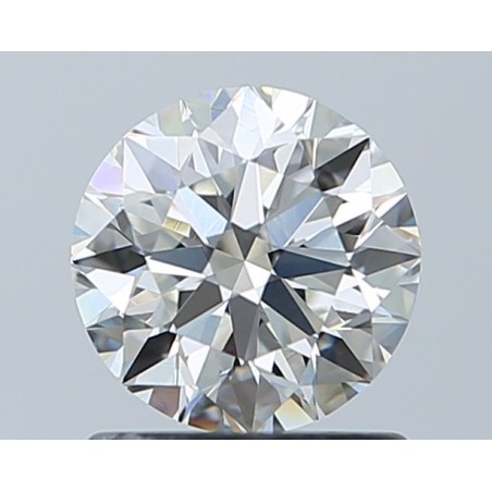 Diament szlif okrągły, 0.9ct, VS1, I, GIA 1538749459