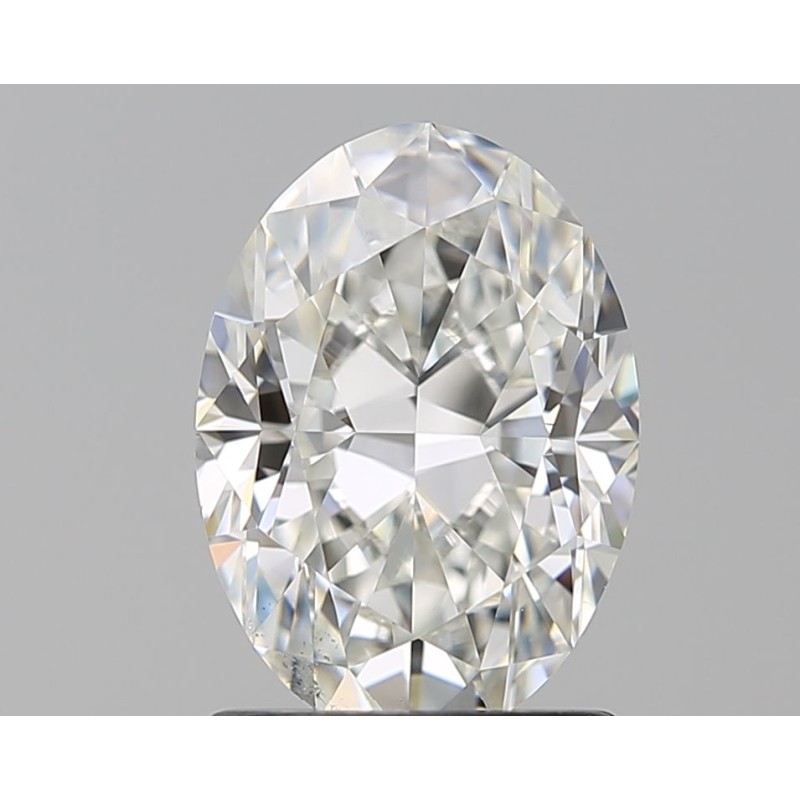 Diament szlif owalny, 1.52ct, SI1, H, GIA 1539536433
