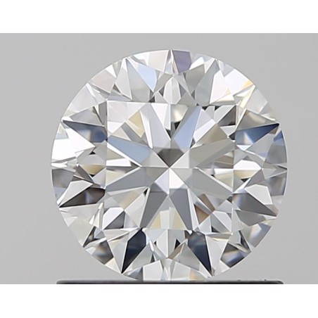 Diament szlif okrągły, 0.93ct, VVS1, F, GIA 6511644529